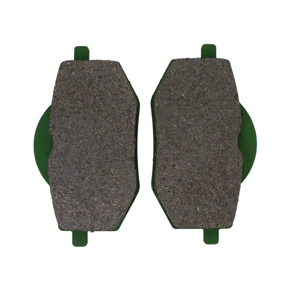 armstrong Armstrong gg range road front brake pads - #230126